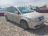 2C4RDGCG8ER****** Salvamento y Destrozados 2014 Dodge Grand Caravan en Dallas