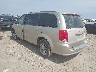 2C4RDGCG8ER****** Salvamento y Reparables 2014 Dodge Grand Caravan en Dallas
