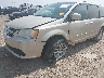 2C4RDGCG8ER****** Salvamento y Reparables 2014 Dodge Grand Caravan en Estado de Texas