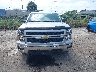 1GCVKREH8EZ****** Wrecked 2014 Chevrolet Silverado 1500 in Florida State
