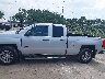1GCVKREH8EZ****** Repairable 2014 Chevrolet Silverado 1500 in Florida State