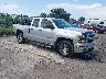 1GCVKREH8EZ****** Salvage and Wrecked 2014 Chevrolet Silverado 1500 in Orlando