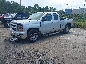 1GCVKREH8EZ****** Used and Repairable 2014 Chevrolet Silverado 1500 in Orlando