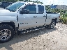 1GCVKREH8EZ****** Salvage and Repairable 2014 Chevrolet Silverado 1500 in Florida State