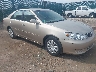 4T1BE32K75U****** Salvamento y Destrozados 2005 Toyota Camry en South Bend