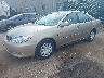 4T1BE32K75U****** Usados y Reparables 2005 Toyota Camry en South Bend