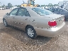4T1BE32K75U****** Salvamento y Reparables 2005 Toyota Camry en South Bend