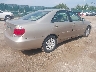 4T1BE32K75U****** Salvamento y Destrozados 2005 Toyota Camry en Estado de Indiana
