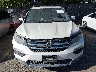 5FNYF5H99GB****** Destrozados 2016 Honda Pilot en Estado de Colorado