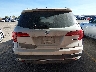5FNYF5H99GB****** Destrozados 2016 Honda Pilot