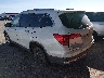 5FNYF5H99GB****** Salvamento y Reparables 2016 Honda Pilot en Denver East