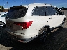 5FNYF5H99GB****** Salvamento y Destrozados 2016 Honda Pilot en Estado de Colorado