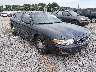 1G4HP54K414****** Salvamento y Destrozados 2001 Buick LeSabre en Savannah