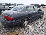 1G4HP54K414****** Salvamento y Destrozados 2001 Buick LeSabre en Estado de Georgia