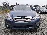 4S4BRBDC3E3****** Wrecked 2014 Subaru Outback in Washington State