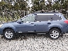 4S4BRBDC3E3****** Repairable 2014 Subaru Outback in Washington State