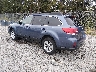 4S4BRBDC3E3****** Salvage and Repairable 2014 Subaru Outback in Seattle