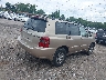 JTEEP21A260****** Salvamento y Destrozados 2006 Toyota Highlander en Estado de Pennsylvania