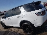 SALCP2BG7GH****** Reparables 2016 Land Rover Discovery en Estado de Texas