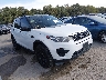 SALCP2BG7GH****** Salvamento y Destrozados 2016 Land Rover Discovery en Dallas-Fort Worth