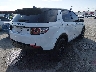 SALCP2BG7GH****** Salvamento y Destrozados 2016 Land Rover Discovery en Estado de Texas
