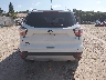 1FMCU9GD3JU****** Destrozados 2018 Ford Escape