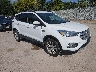 1FMCU9GD3JU****** Salvamento y Destrozados 2018 Ford Escape en Portage