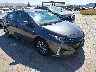 JTDKARFPXJ3****** Salvamento y Destrozados 2018 Toyota Prius Prime en East Bay