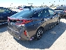 JTDKARFPXJ3****** Salvamento y Destrozados 2018 Toyota Prius Prime en Estado de California