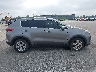 KNDPM3AC6H7****** Used 2017 Kia Sportage in Indiana State