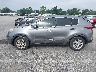 KNDPM3AC6H7****** Repairable 2017 Kia Sportage in Indiana State