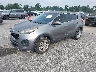 KNDPM3AC6H7****** Used and Repairable 2017 Kia Sportage in Fort Wayne