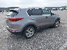 KNDPM3AC6H7****** Salvage and Wrecked 2017 Kia Sportage in Indiana State