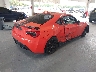 JF1ZNAA16H8****** Salvamento y Destrozados 2017 Toyota 86 en Estado de Florida