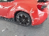 JF1ZNAA16H8****** Salvamento y Reparables 2017 Toyota 86 en Estado de Florida
