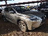 JTJYARBZ6F2****** Salvamento y Destrozados 2015 Lexus NX en Phoenix