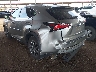 JTJYARBZ6F2****** Salvamento y Reparables 2015 Lexus NX en Phoenix
