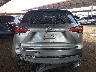 JTJYARBZ6F2****** Salvamento y Reparables 2015 Lexus NX en Estado de Arizona