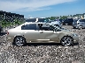 1HGFA16847L****** Wrecked 2007 Honda Civic in Pennsylvania State