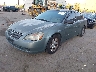 1N4AL11D04C****** Usados y Reparables 2004 Nissan Altima en Fontana