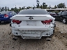 5XXGV4L26GG****** Usados 2016 Kia Optima