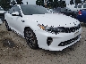 5XXGV4L26GG****** Salvamento y Destrozados 2016 Kia Optima en Seattle