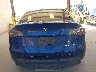 7SAYGAEE3PF****** Repairable 2023 Tesla Model Y in Washington State