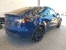 7SAYGAEE3PF****** Salvage and Wrecked 2023 Tesla Model Y in Washington State