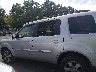 5FNYF4H5XBB****** Reparables 2011 Honda Pilot en Estado de Connecticut