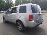 5FNYF4H5XBB****** Salvamento y Reparables 2011 Honda Pilot en Hartford