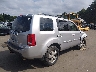 5FNYF4H5XBB****** Salvamento y Destrozados 2011 Honda Pilot en Estado de Connecticut