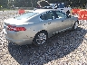 SAJWA0ES4DP****** Salvamento y Destrozados 2013 Jaguar XF en Estado de Mississippi