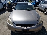 JHMCM56683C****** Destrozados 2003 Honda Accord en Estado de California