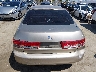 JHMCM56683C****** Destrozados 2003 Honda Accord